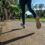 Running Marathon Training