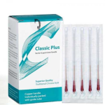 Acupuncture needles 