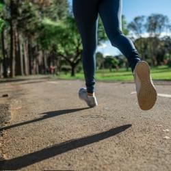 Running Marathon Training