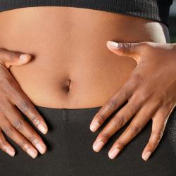 Gut health Acupuncture