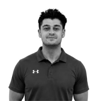 Aaron Bhangra 
